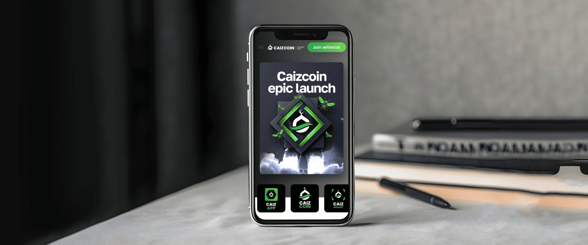 hero background image