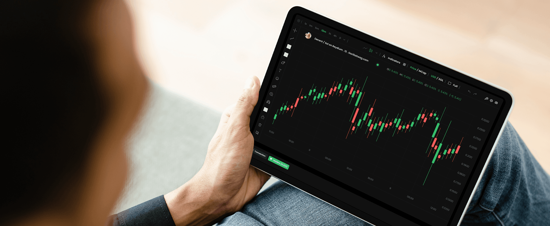 hero background image