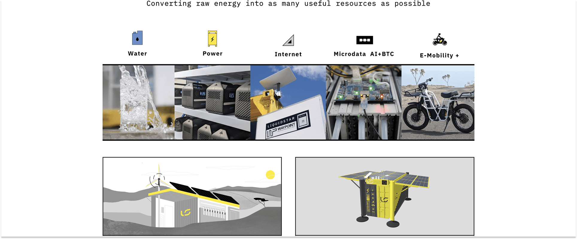 LiquidStar Multi-Platform Bot Ecosystem